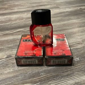 Realm for Men Cologne-Set of 3